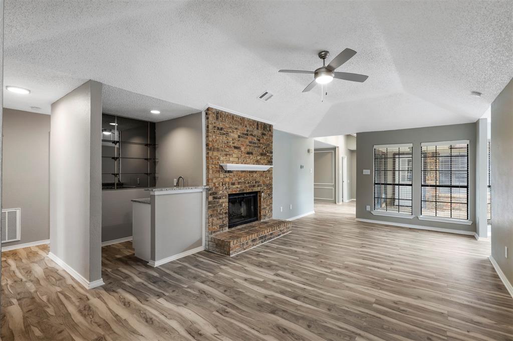 Bent Tree West Duplex - Residential Lease