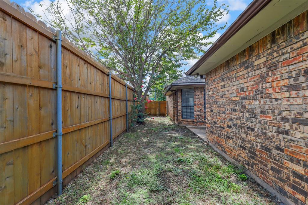 Bent Tree West Duplex - Residential Lease