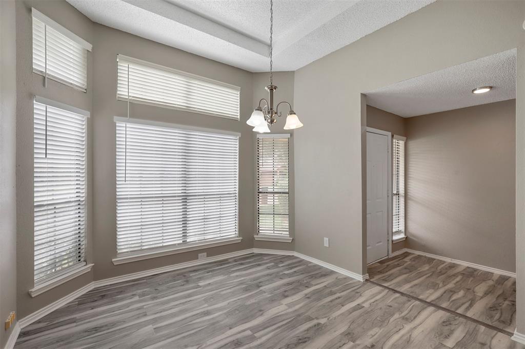 Bent Tree West Duplex - Residential Lease