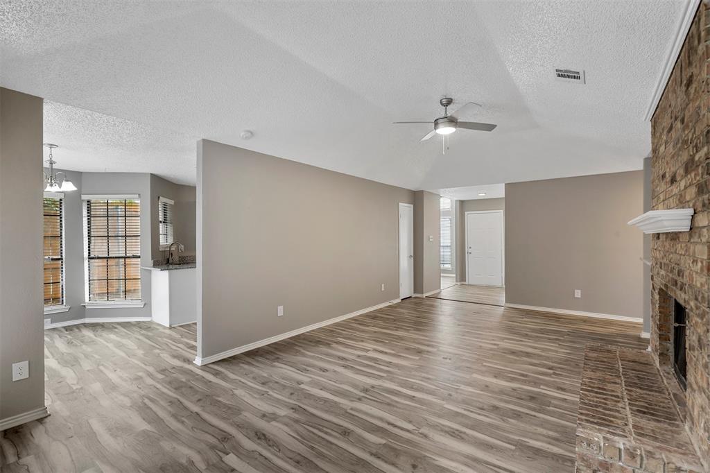 Bent Tree West Duplex - Residential Lease