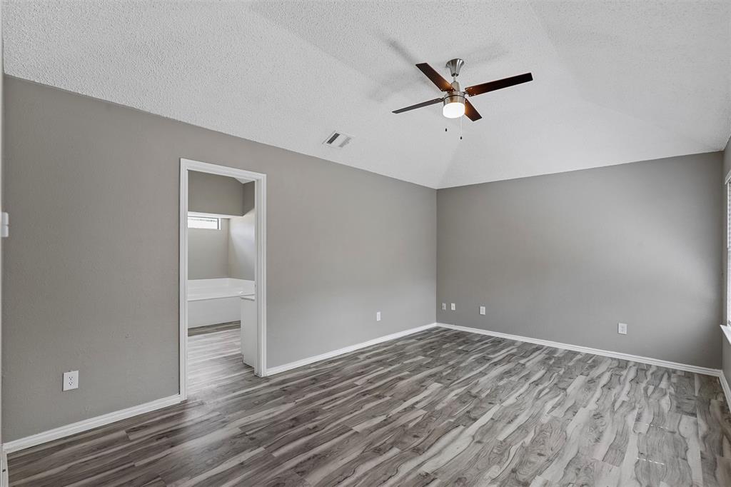 Bent Tree West Duplex - Residential Lease