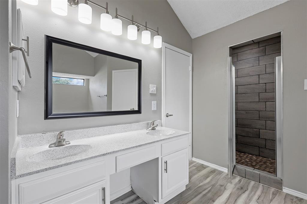 Bent Tree West Duplex - Residential Lease