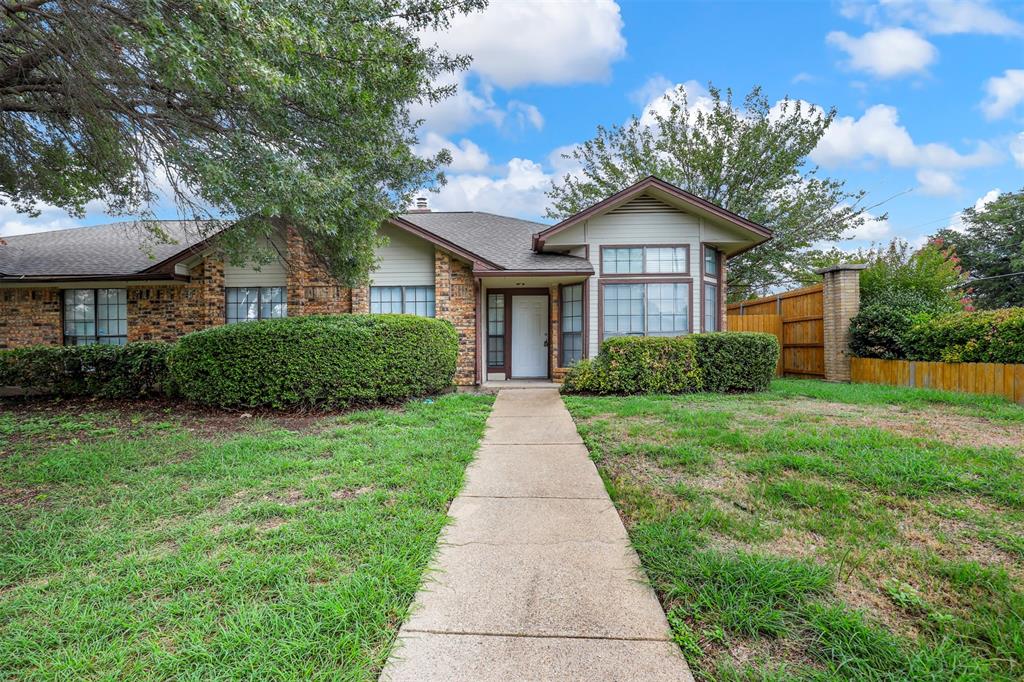 Bent Tree West Duplex - Residential Lease