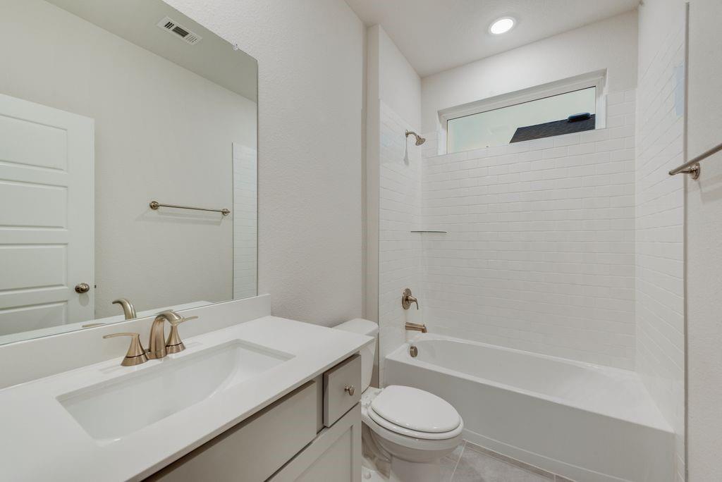 CREEKSIDE PH V - Residential