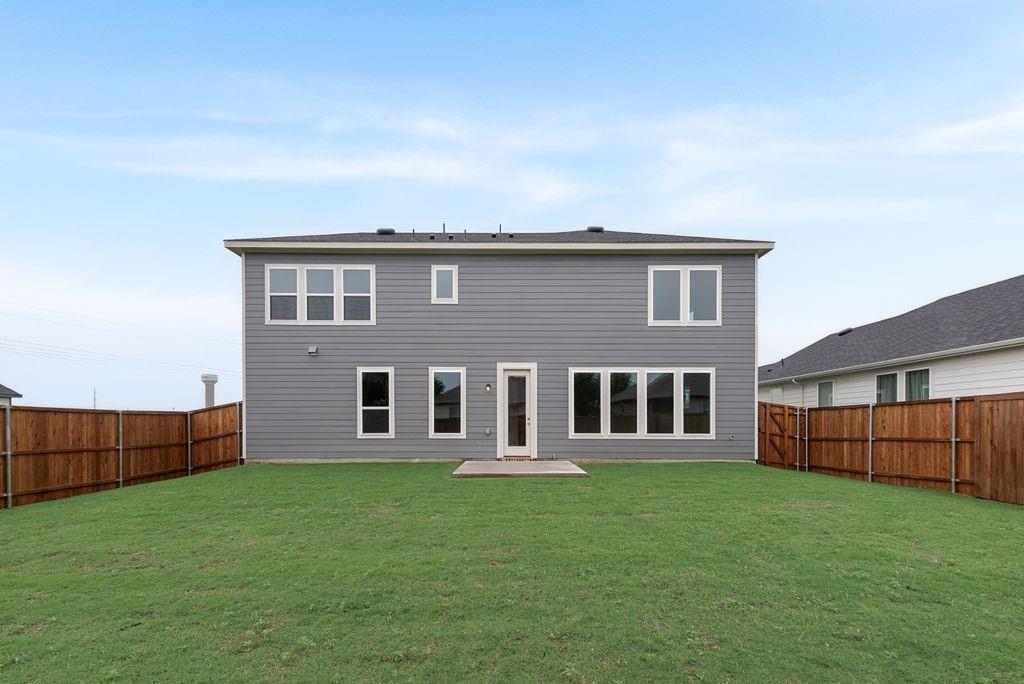 CREEKSIDE PH V - Residential
