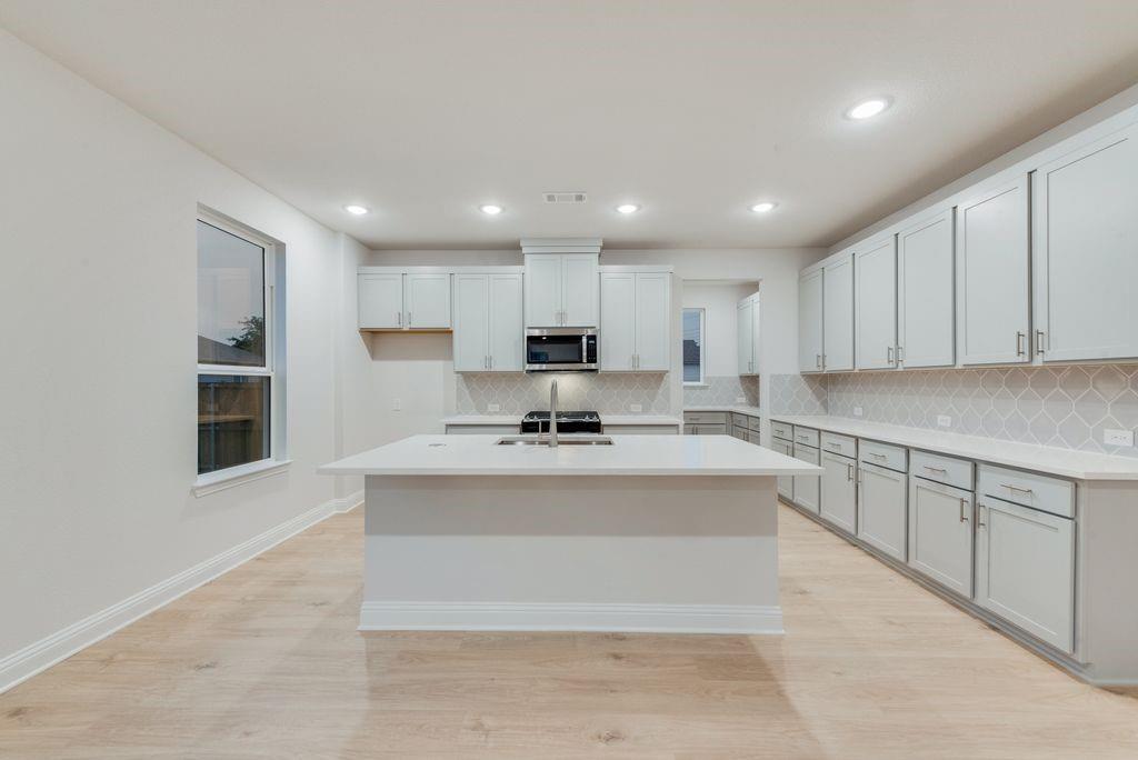 CREEKSIDE PH V - Residential