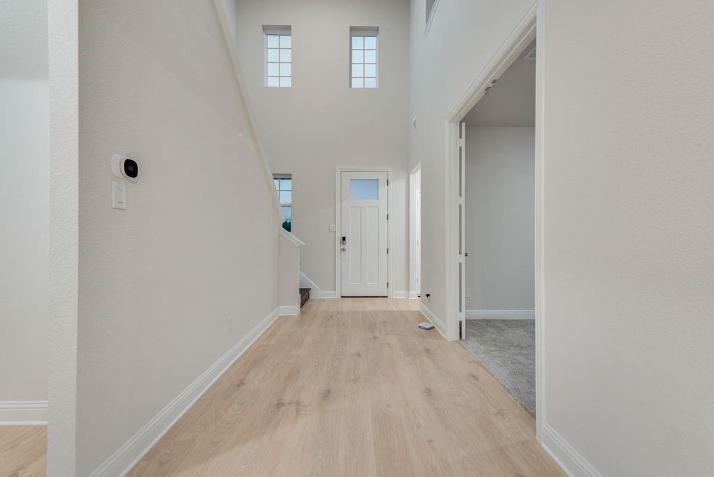 CREEKSIDE PH V - Residential