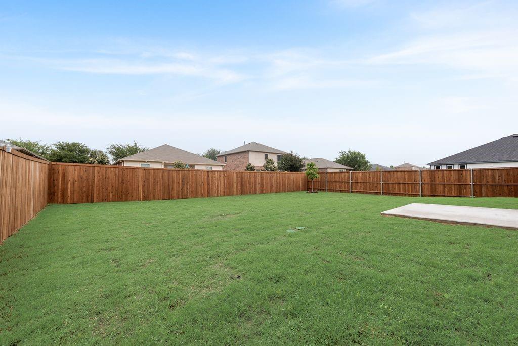CREEKSIDE PH V - Residential