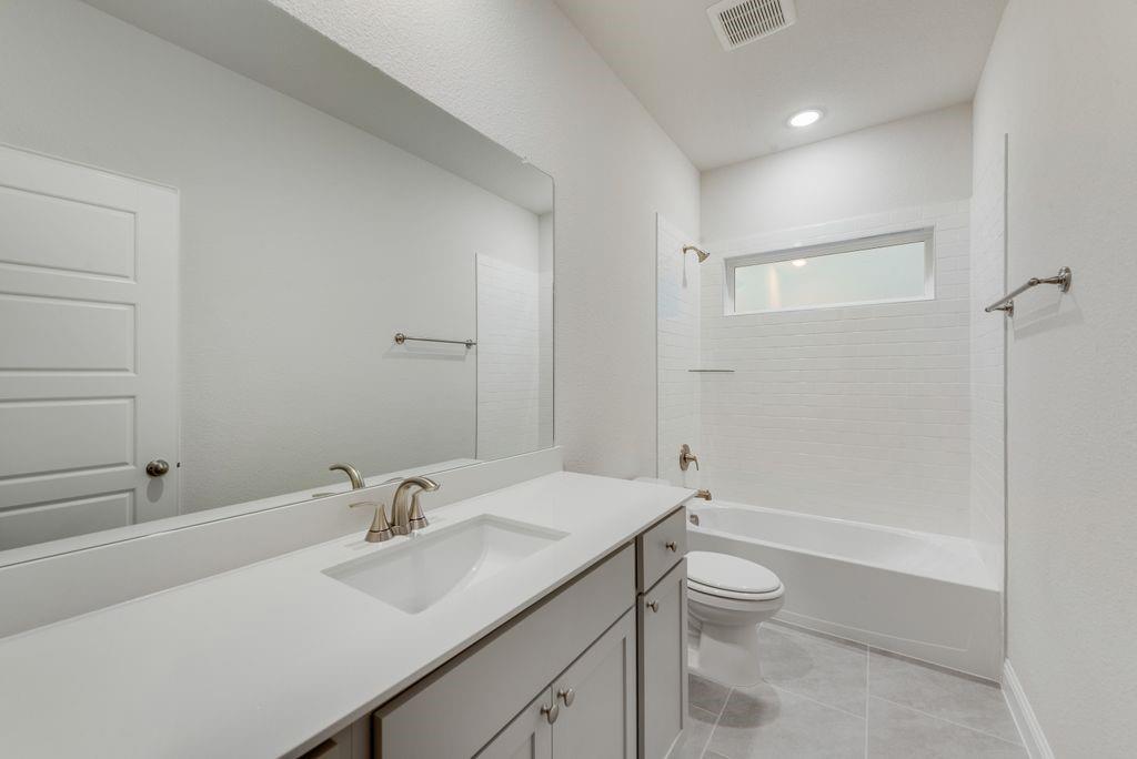 CREEKSIDE PH V - Residential