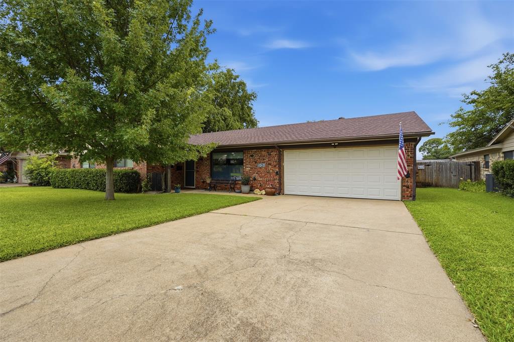 Holiday East Add - Residential