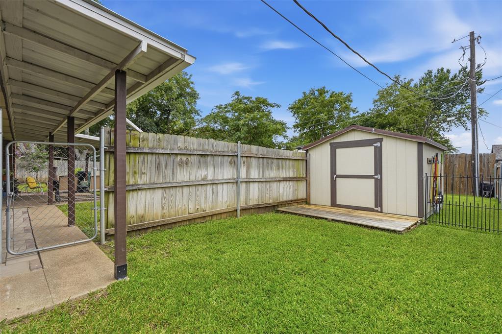 Holiday East Add - Residential