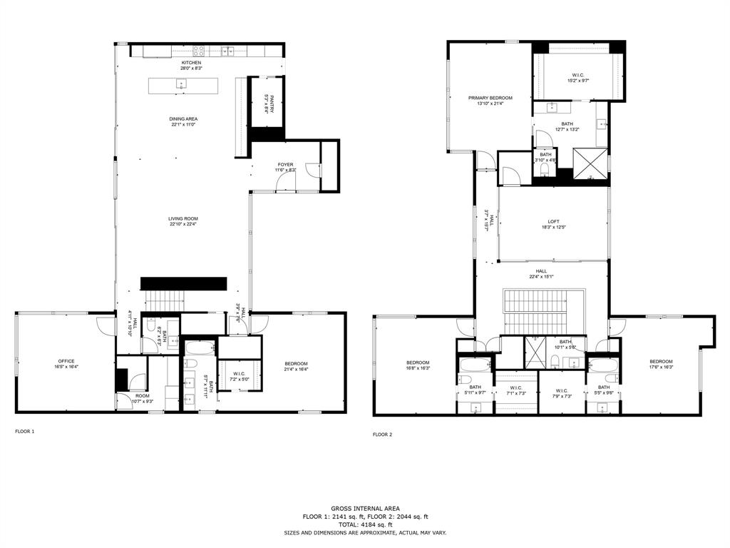 Skibell - Residential