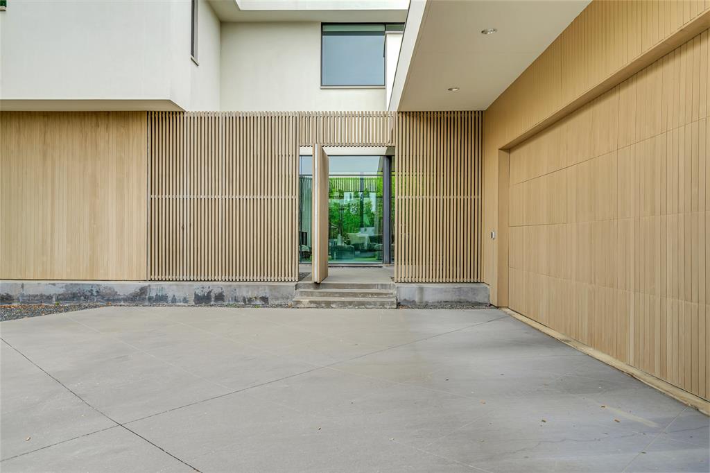 Skibell - Residential