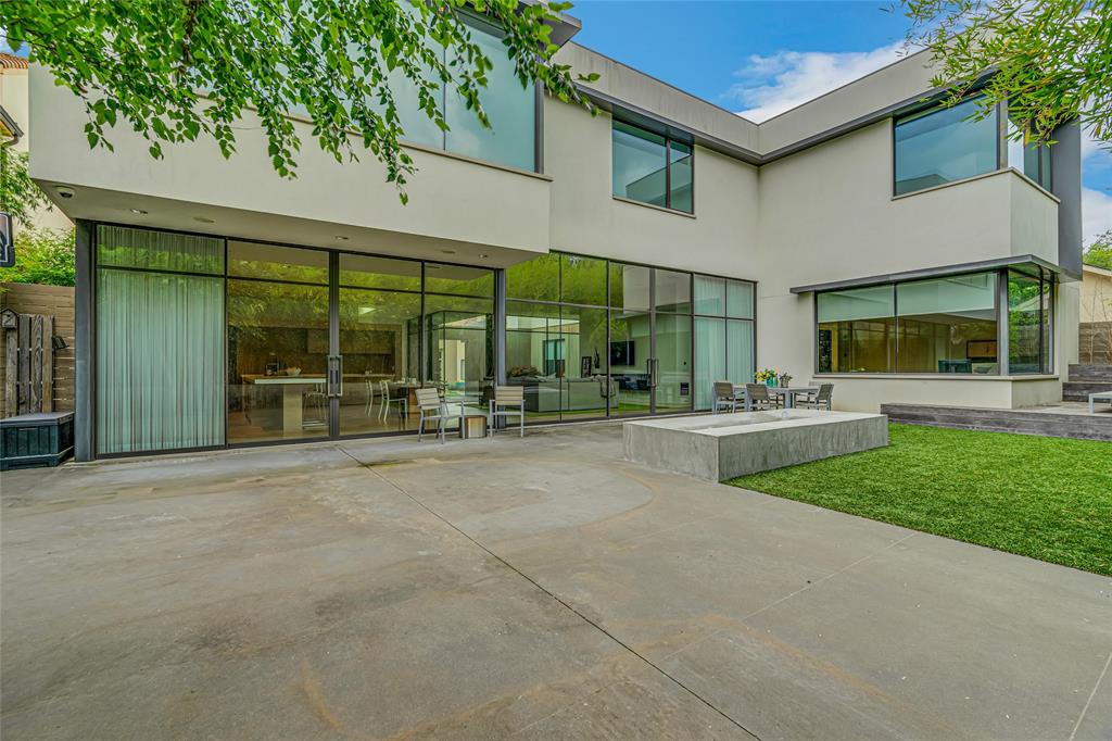 Skibell - Residential