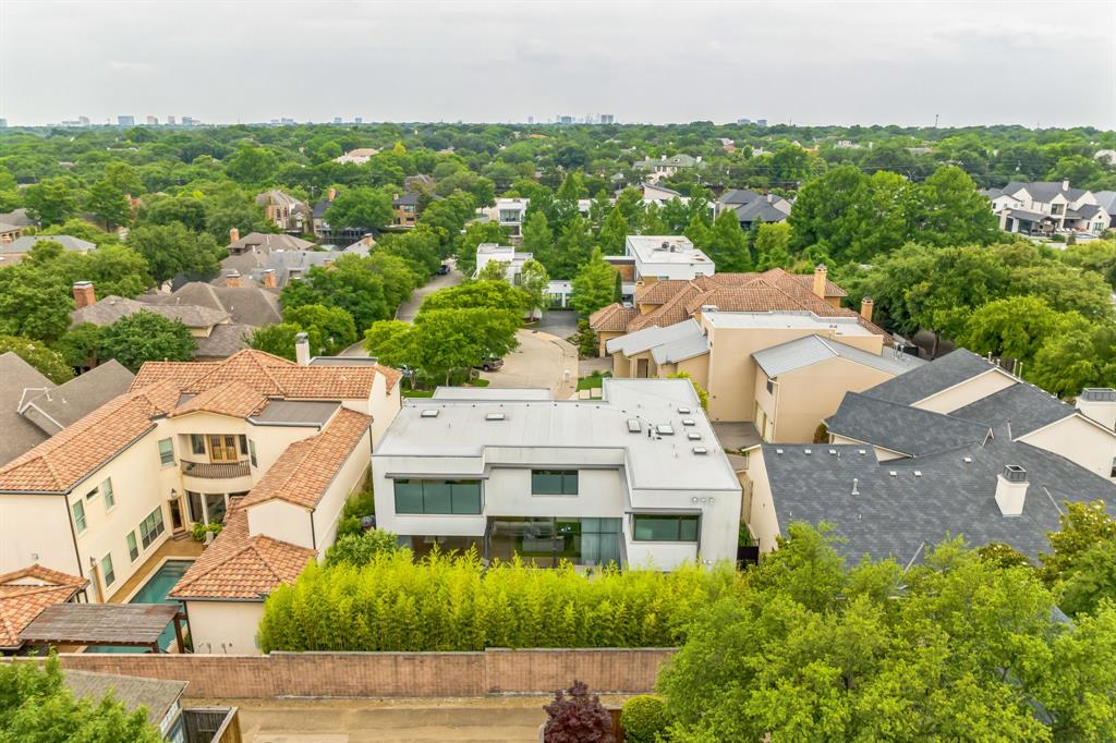 Skibell - Residential