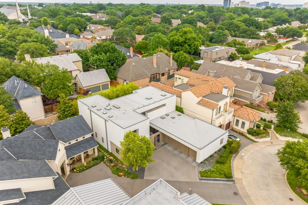 Skibell - Residential