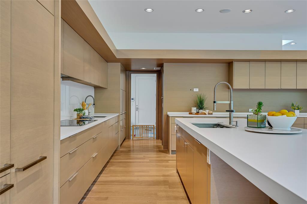 Skibell - Residential