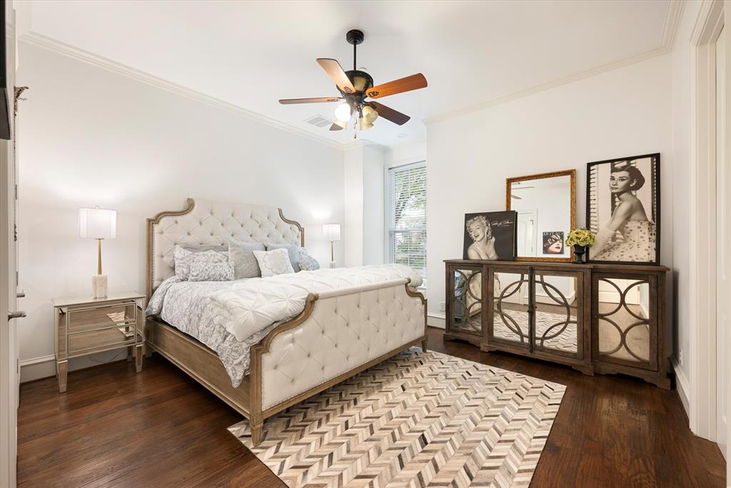 Vanguard Estates Add - Residential