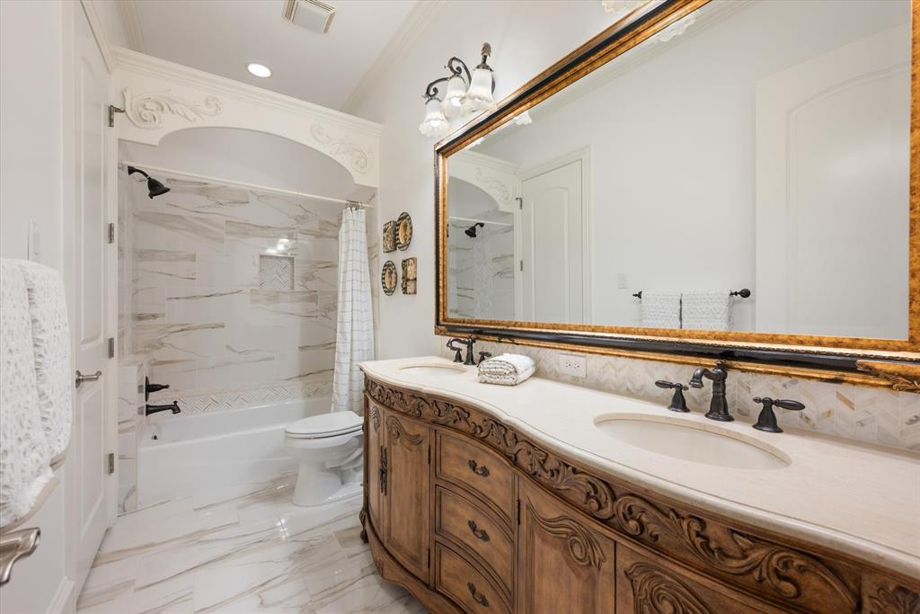 Vanguard Estates Add - Residential