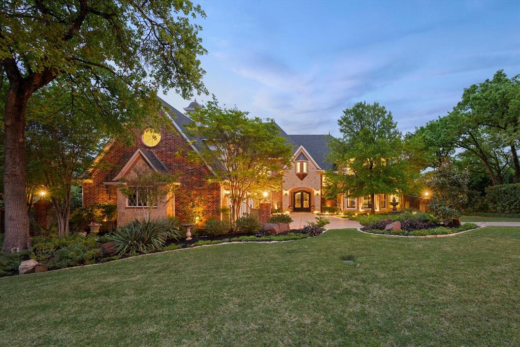 Vanguard Estates Add - Residential