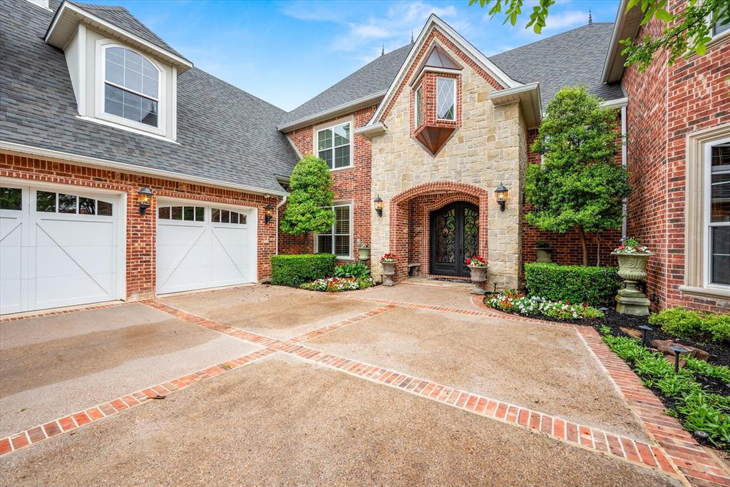 Vanguard Estates Add - Residential