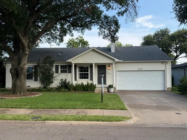 Greenway Village - Residential