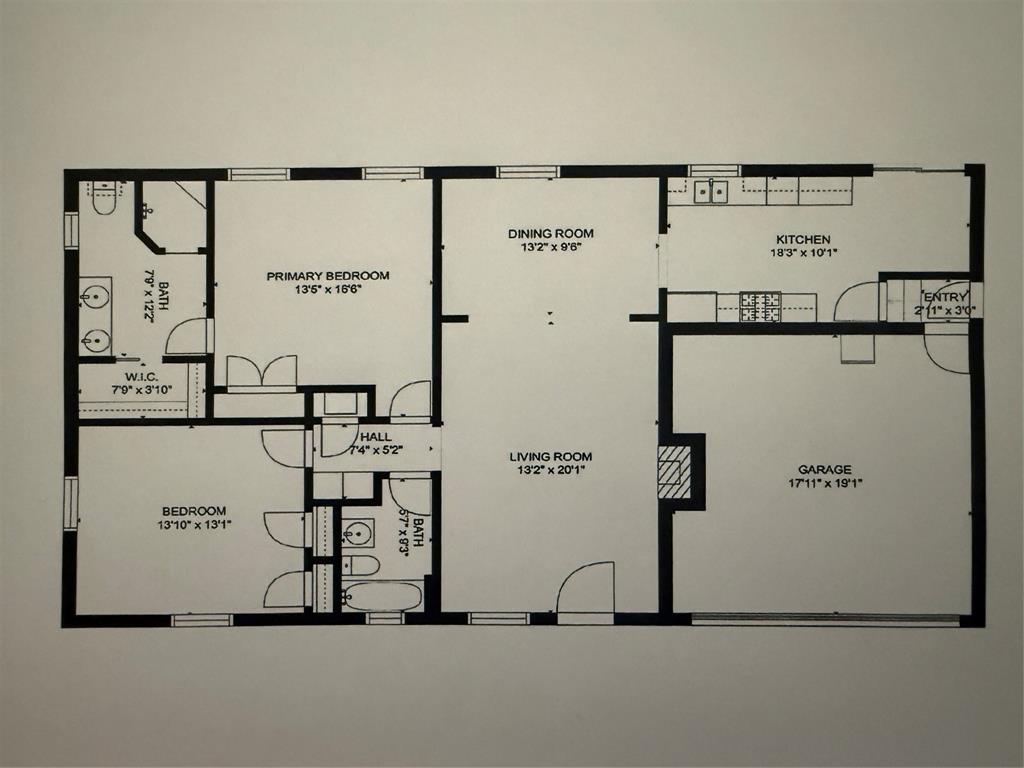 Greenway Village - Residential
