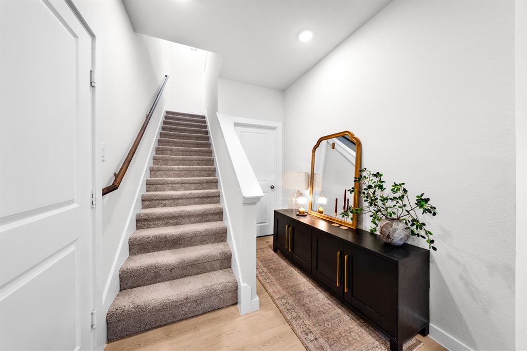 Ambergrove Whiteside Village - Residential