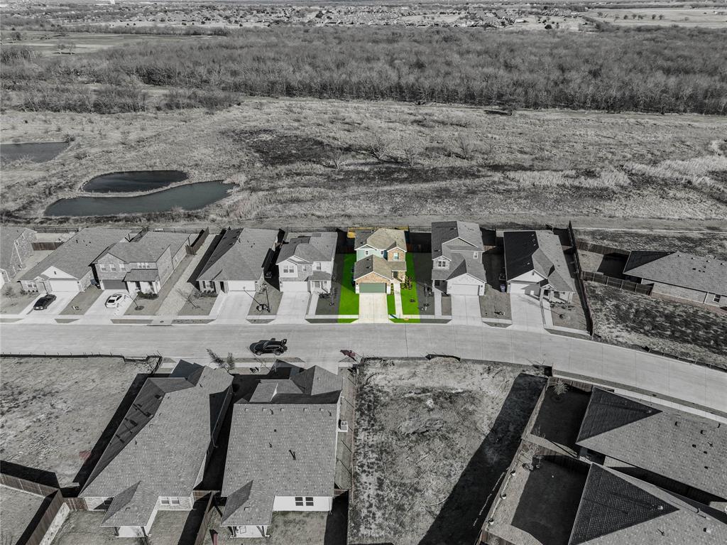 Ambergrove Whiteside Village - Residential