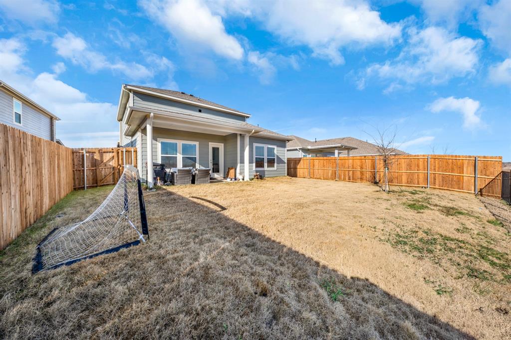 Ambergrove Whiteside Village - Residential