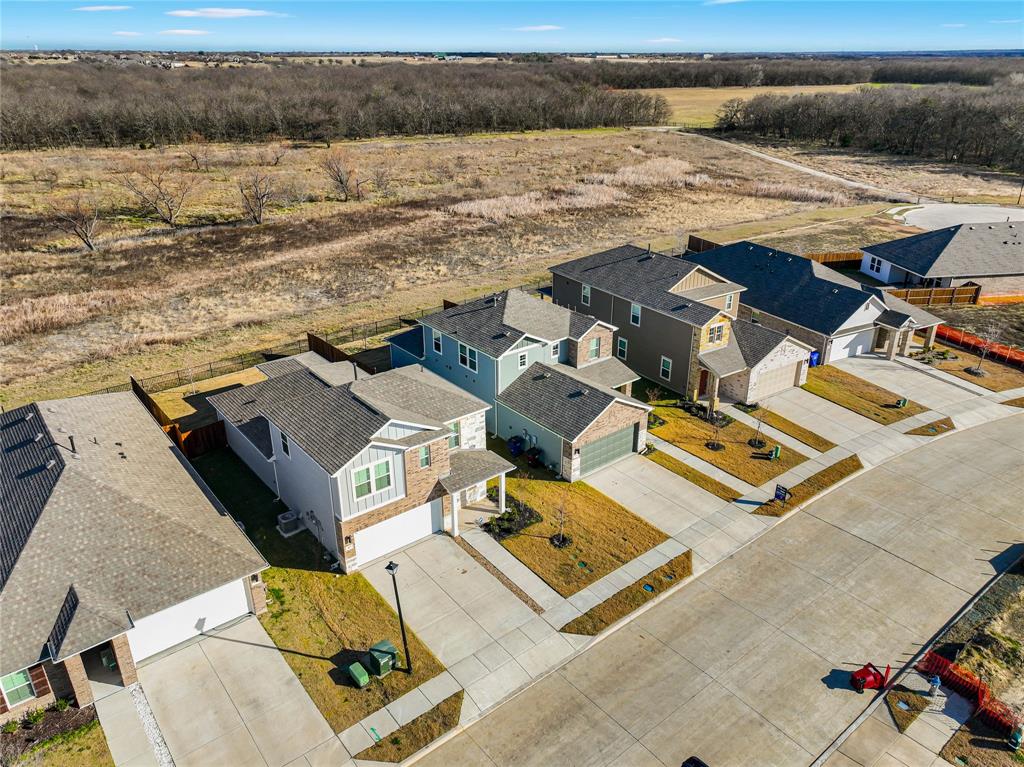 Ambergrove Whiteside Village - Residential