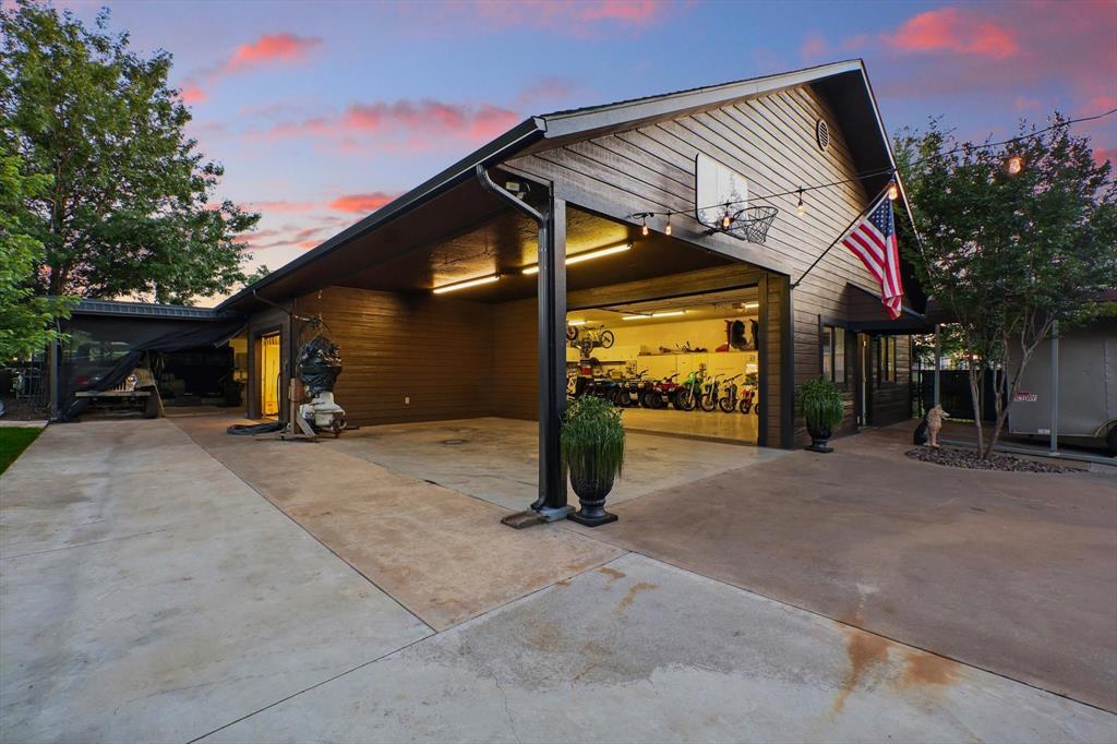 Raewood On Preston - Residential