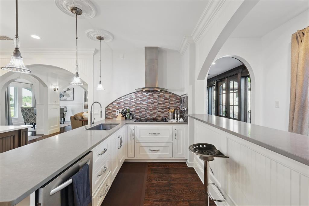 Raewood On Preston - Residential