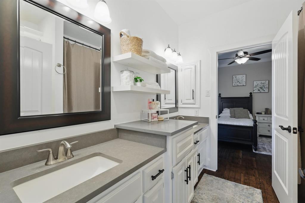 Raewood On Preston - Residential