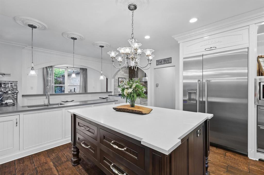 Raewood On Preston - Residential