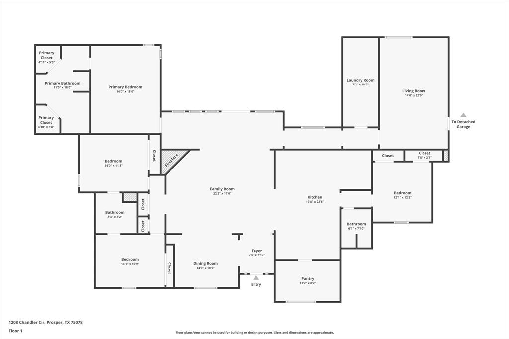 Raewood On Preston - Residential