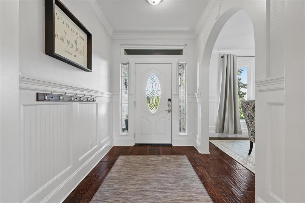 Raewood On Preston - Residential