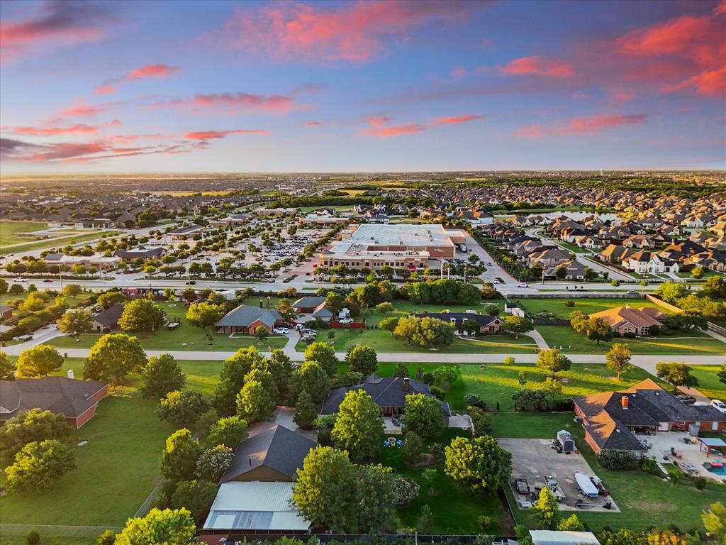 Raewood On Preston - Residential