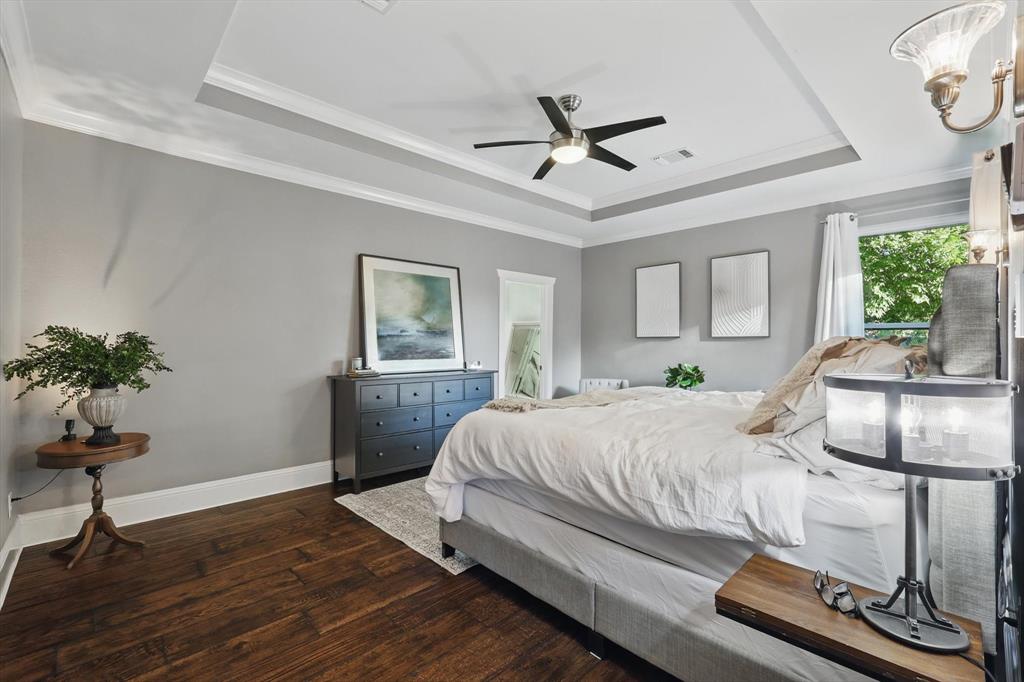 Raewood On Preston - Residential