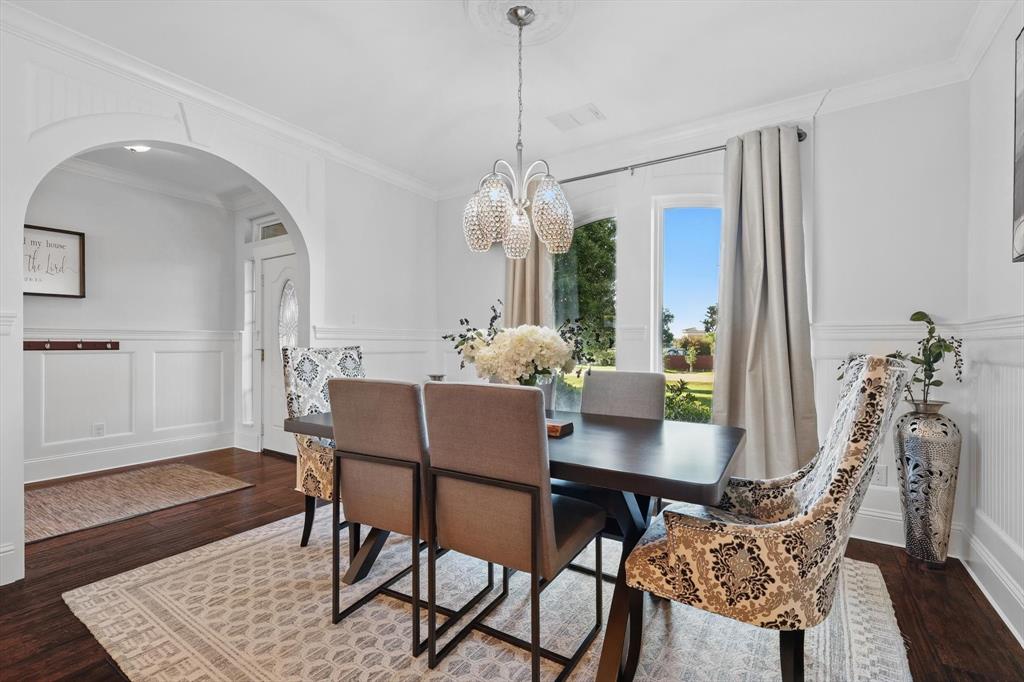Raewood On Preston - Residential