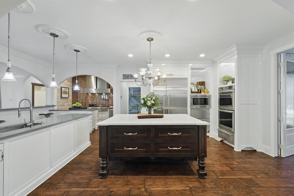 Raewood On Preston - Residential