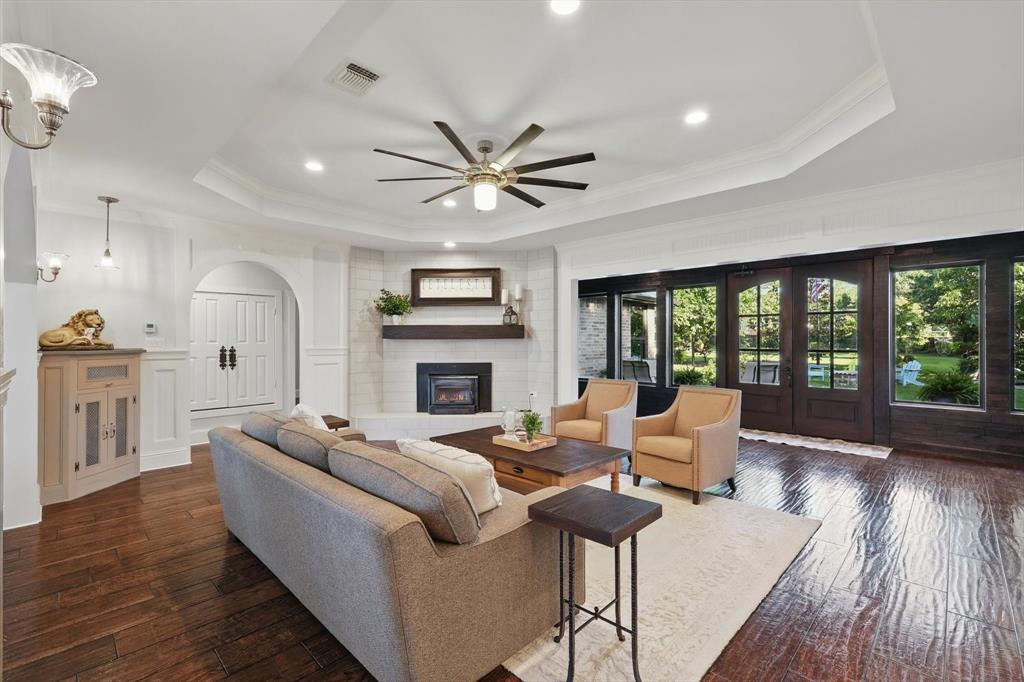 Raewood On Preston - Residential