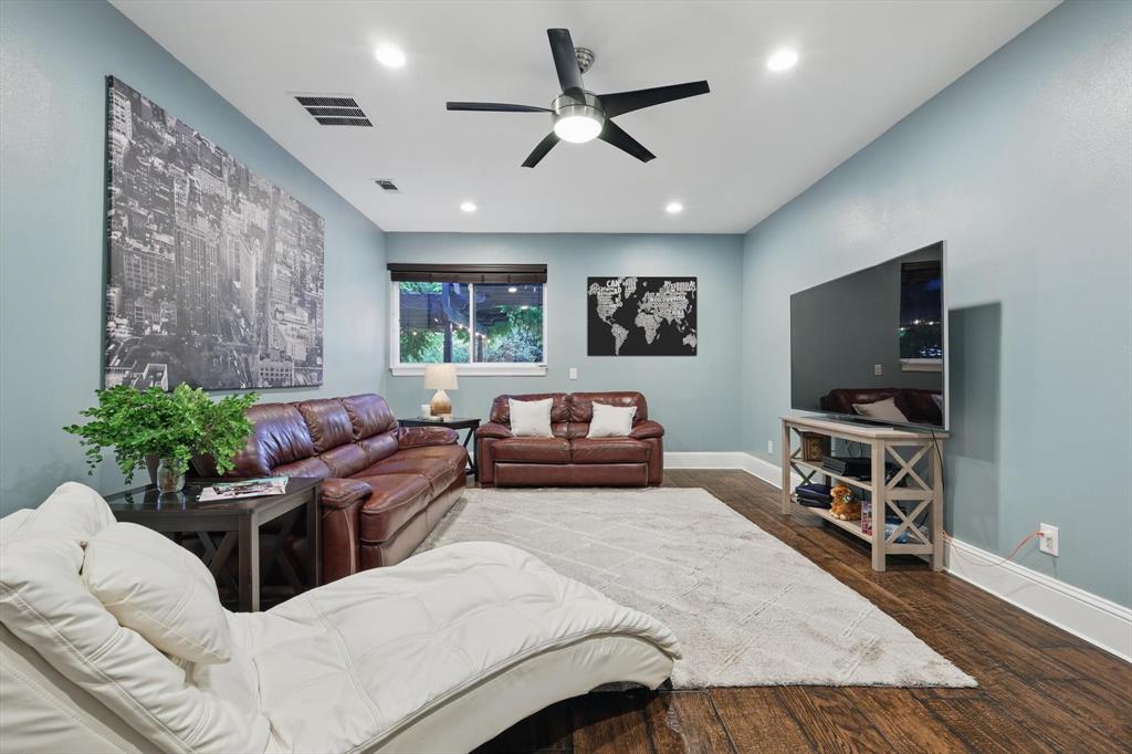 Raewood On Preston - Residential