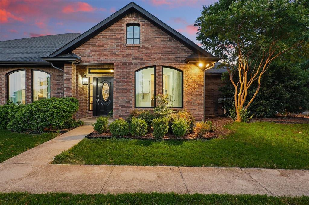 Raewood On Preston - Residential
