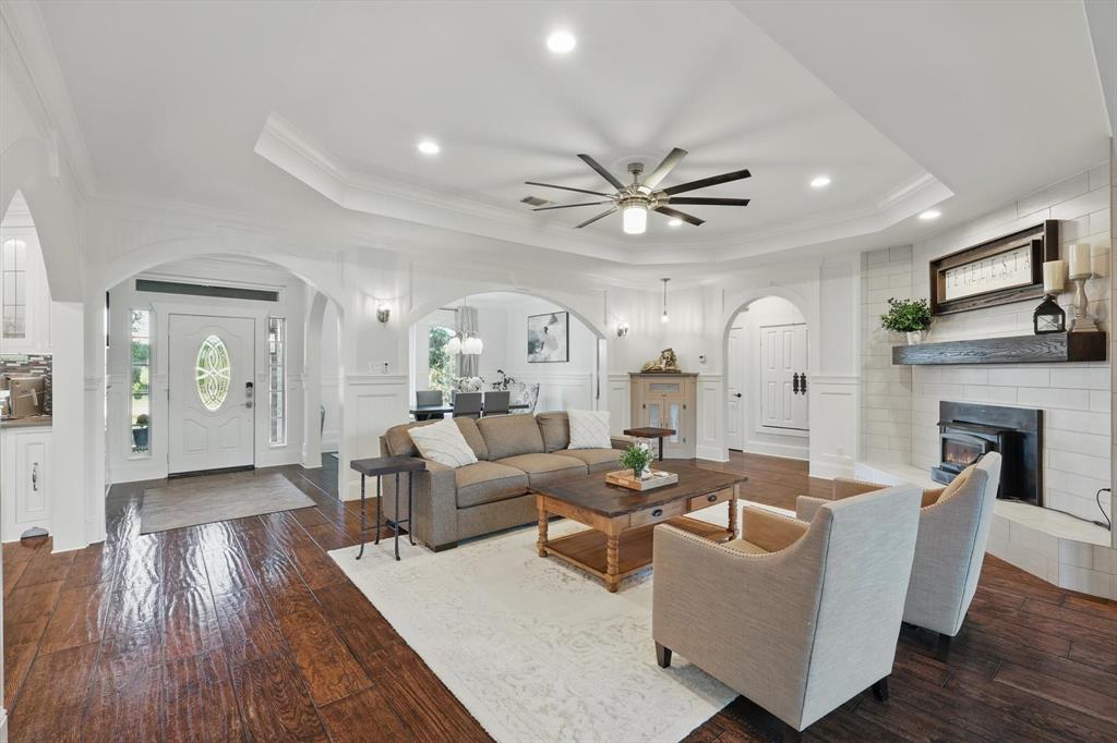 Raewood On Preston - Residential