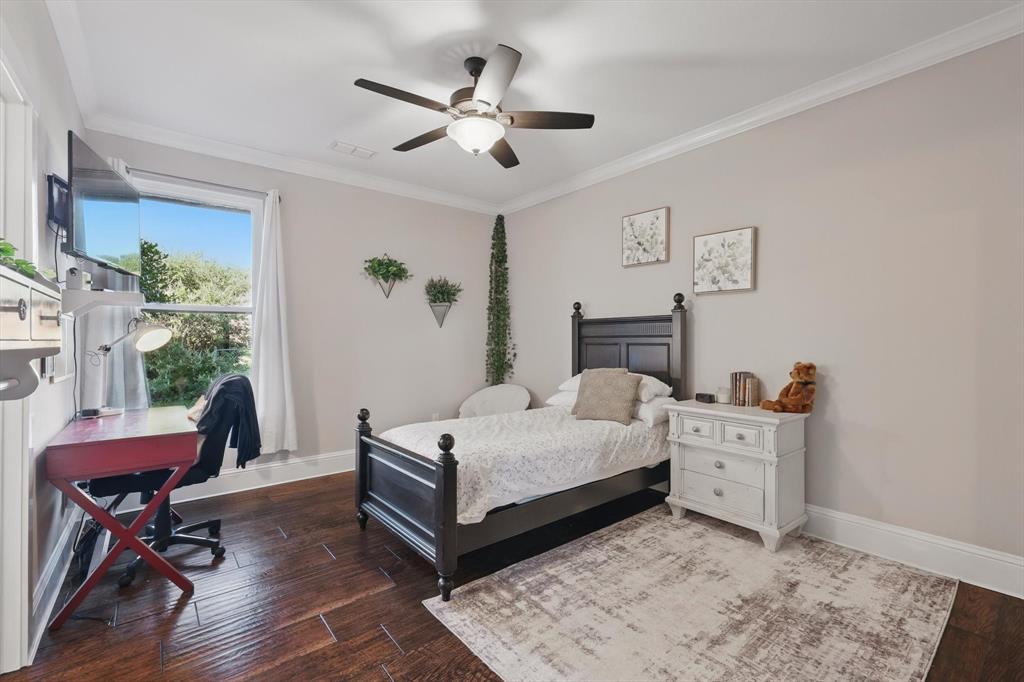 Raewood On Preston - Residential