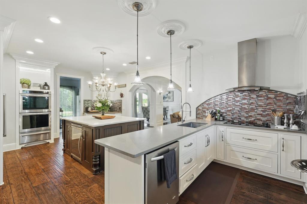 Raewood On Preston - Residential