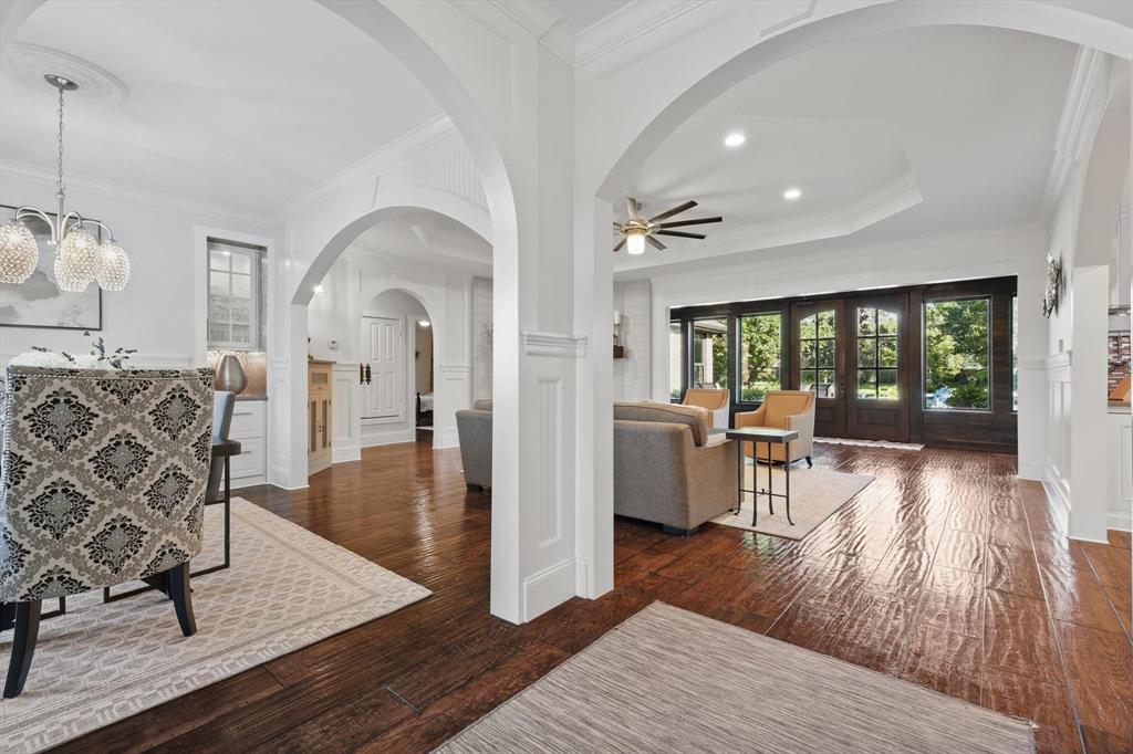 Raewood On Preston - Residential