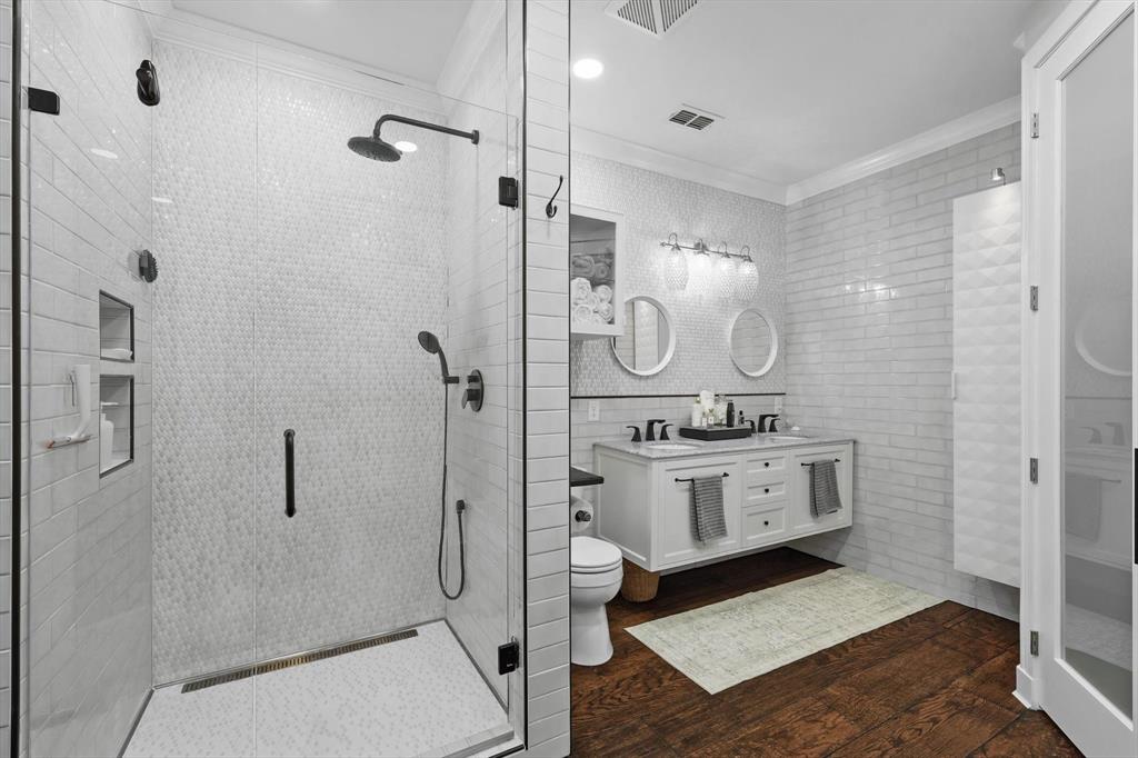 Raewood On Preston - Residential
