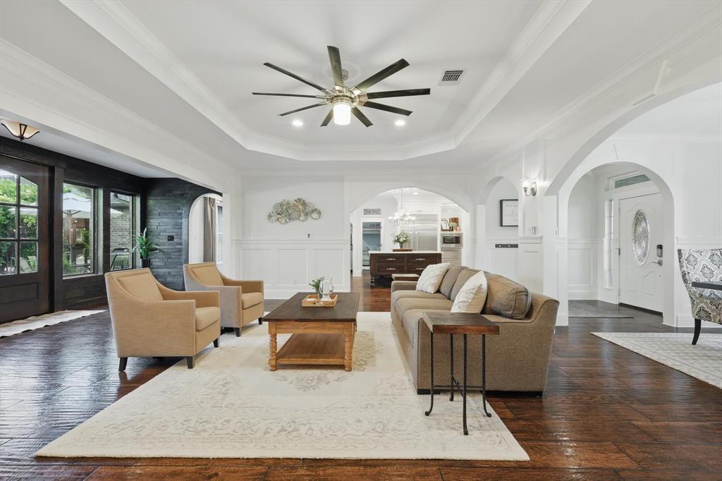 Raewood On Preston - Residential